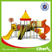 CE, GS Spielplatz Kinder Park Spielzeug LE-ZR011